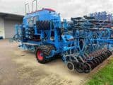 Lemken Solitair DT/400 - Afbeelding 1