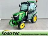 John Deere 2038R - Afbeelding 1