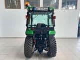 John Deere 2038R - Afbeelding 4