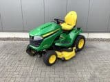 John Deere X584 - Afbeelding 2