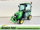 John Deere 1026R - Afbeelding 1
