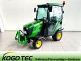 John Deere 1026R - Afbeelding 1