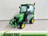 John Deere 1026R - Afbeelding 1
