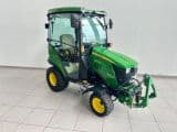 John Deere 1026R - Afbeelding 2