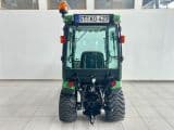 John Deere 1026R - Afbeelding 4