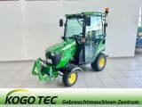 John Deere 1026R - Afbeelding 1