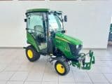 John Deere 1026R - Afbeelding 4