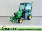 John Deere 1026R - Afbeelding 1