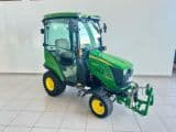 John Deere 1026R - Afbeelding 4