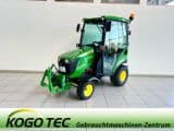 John Deere 1026R - Afbeelding 1