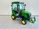 John Deere 1026R - Afbeelding 4