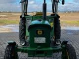 John Deere 1020 - Afbeelding 2