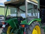 John Deere 1020 - Afbeelding 4