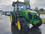 John Deere 5100M - Afbeelding 3