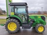 John Deere 5115GN - Afbeelding 2