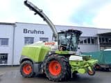 Claas Jaguar 980 - Afbeelding 1