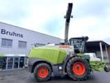 Claas Jaguar 980 - Afbeelding 2