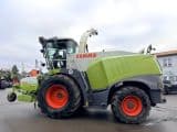 Claas Jaguar 980 - Afbeelding 3