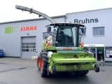 Claas Jaguar 980 - Afbeelding 4