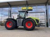 Claas Xerion 4000 Trac VC - Afbeelding 1