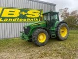 John Deere 7820 ALLRAD - Afbeelding 1