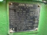 John Deere 7820 ALLRAD - Afbeelding 2
