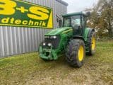 John Deere 7820 ALLRAD - Afbeelding 3