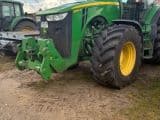 John Deere 8285R - Afbeelding 1