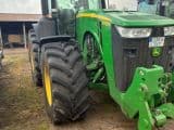 John Deere 8285R - Afbeelding 2