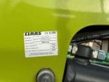 Claas Arion 420 - Afbeelding 4