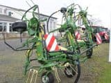 Krone Vendro 470 - Afbeelding 2