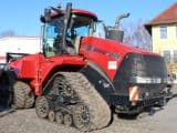 Case IH Quadtrac 620 AFSConnect - Afbeelding 1