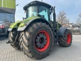 Claas AXION 950 - Afbeelding 3