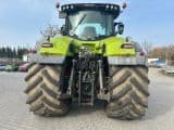 Claas AXION 950 - Afbeelding 4