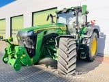 John Deere 8R 410 - Afbeelding 1