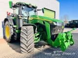 John Deere 8R 410 - Afbeelding 2
