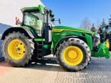 John Deere 8R 410 - Afbeelding 3