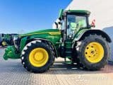 John Deere 8R 410 - Afbeelding 4