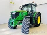 John Deere 6210R - Afbeelding 1