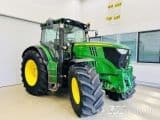 John Deere 6210R - Afbeelding 2
