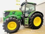 John Deere 6210R - Afbeelding 4