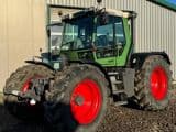 Fendt Xylon 524 - Afbeelding 2
