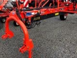 Kuhn GA 7501+ Zweikreisel-Mittel - Afbeelding 4