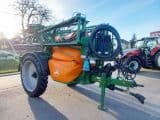 Amazone UX 3200 Special  gezogen - Afbeelding 3