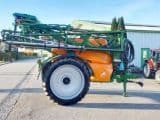 Amazone UX 3200 Special  gezogen - Afbeelding 4