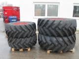 Trelleborg 540/65 R28 + 650/65 R38 - Afbeelding 2