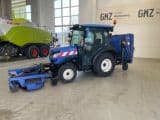 Iseki TG 6400 - Afbeelding 4