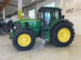 John Deere 6830 - Afbeelding 4