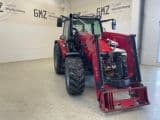 Massey Ferguson 5609 Dyna 4 - Afbeelding 1