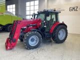 Massey Ferguson 5609 Dyna 4 - Afbeelding 2